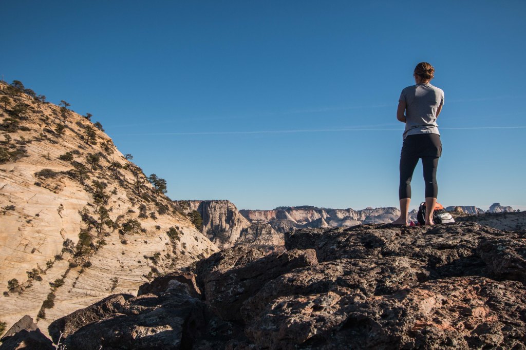 Side Trip – Utah &&nbsp;Nevada