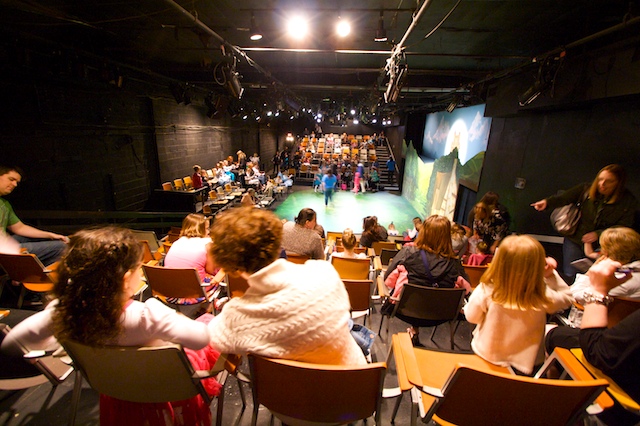 Ohio – Columbus Children’s Theater