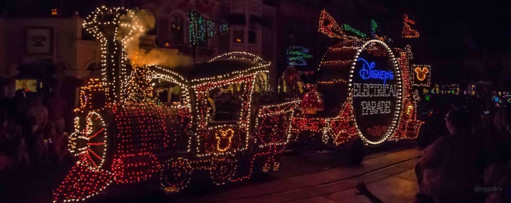 Disney World – The 51st&nbsp;State