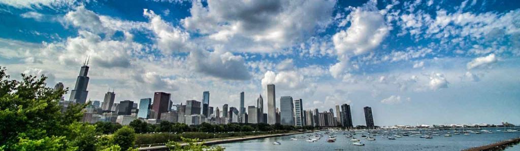 Side Trip –&nbsp;Chicago