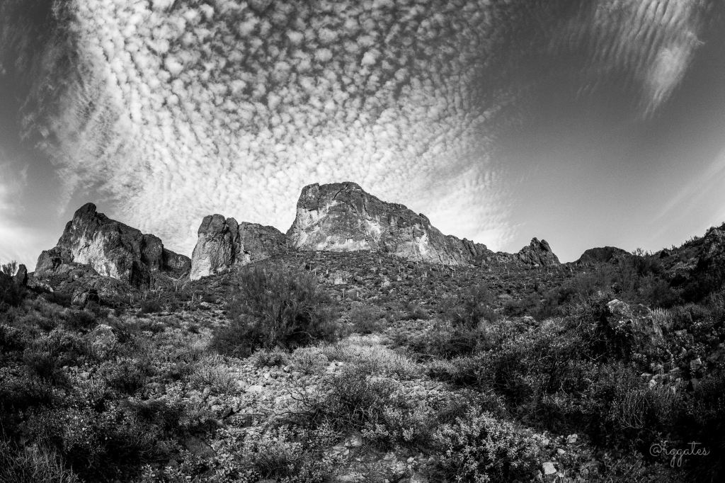 Side Trip – Apache&nbsp;Junction