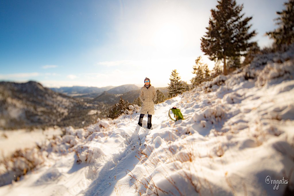 Side Trip – Rocky Mountain NP & Scottsbluff&nbsp;NM