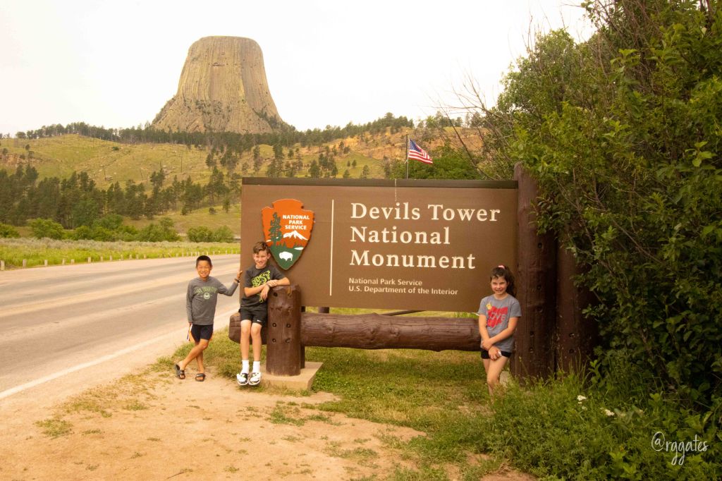 Wyoming – Some&nbsp;Extras!