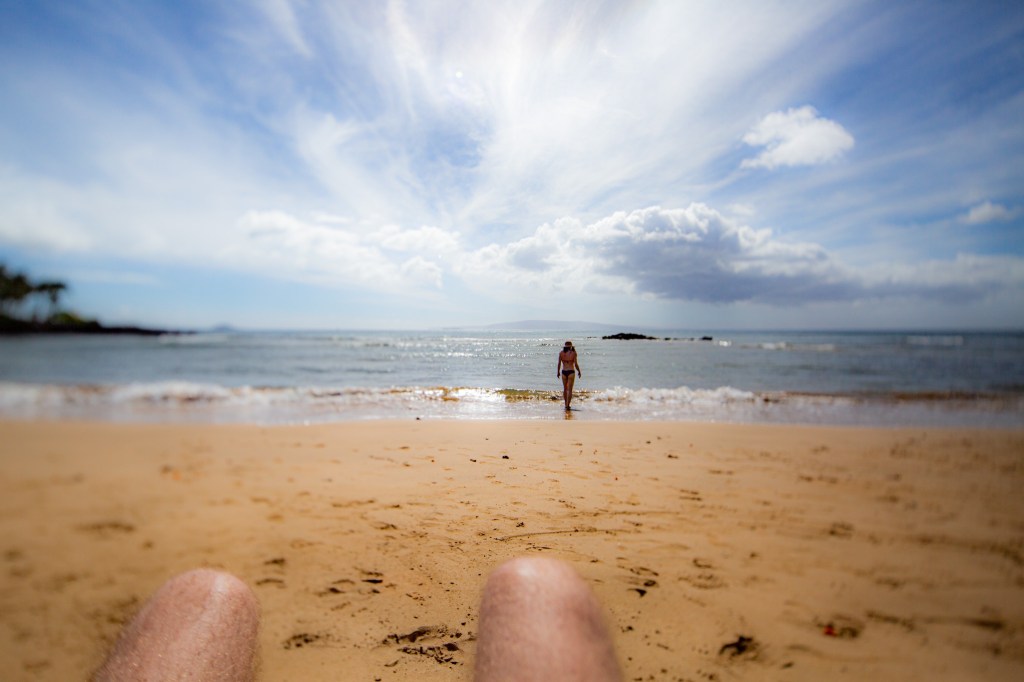 Hawaii – Date&nbsp;Trip