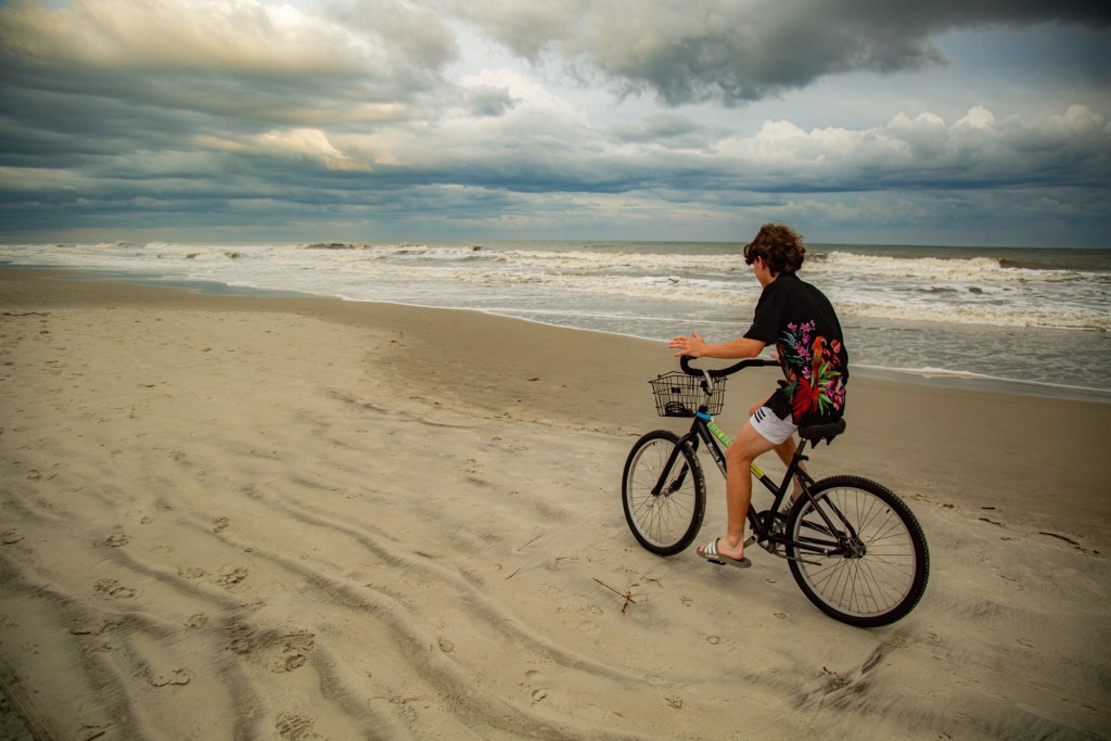 South Carolina… again!