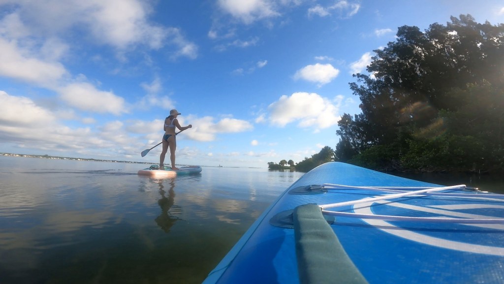 Florida – Date Trip