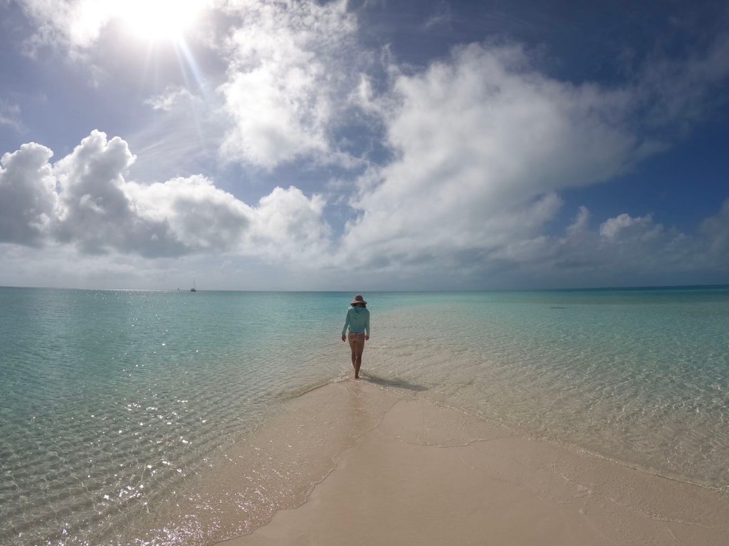 Staniel Cay, Exuma, Bahamas – Date&nbsp;Trip