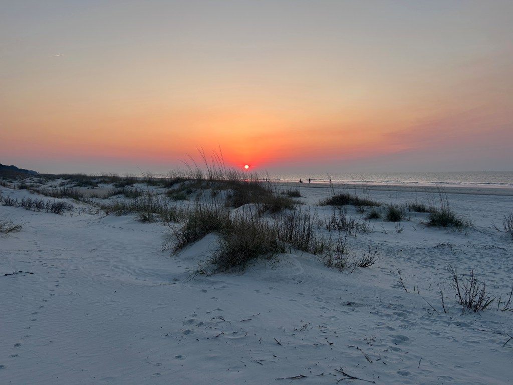 Hilton Head Island, South Carlina…&nbsp;again!
