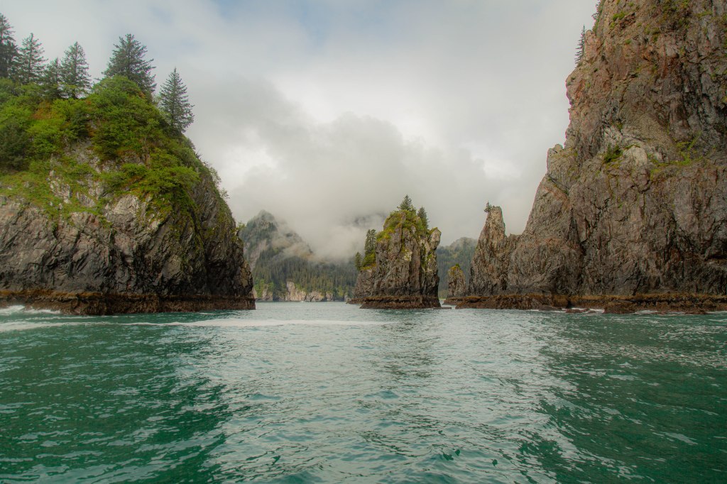 Alaska